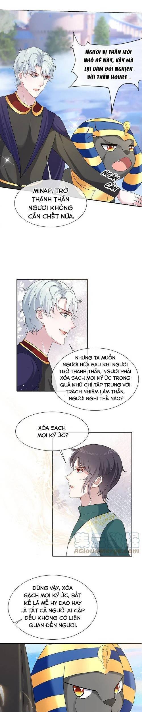 Sủng Hậu Của Vương Chap 169 - Next Chap 170