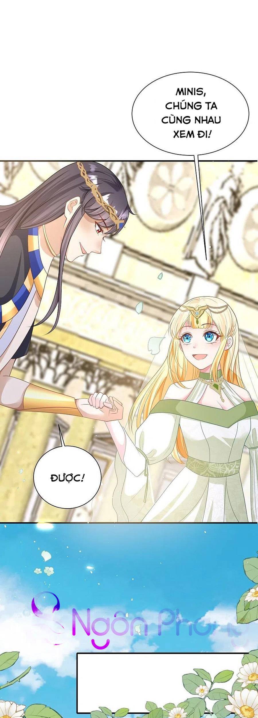 Sủng Hậu Của Vương Chap 170 - Next Chap 171