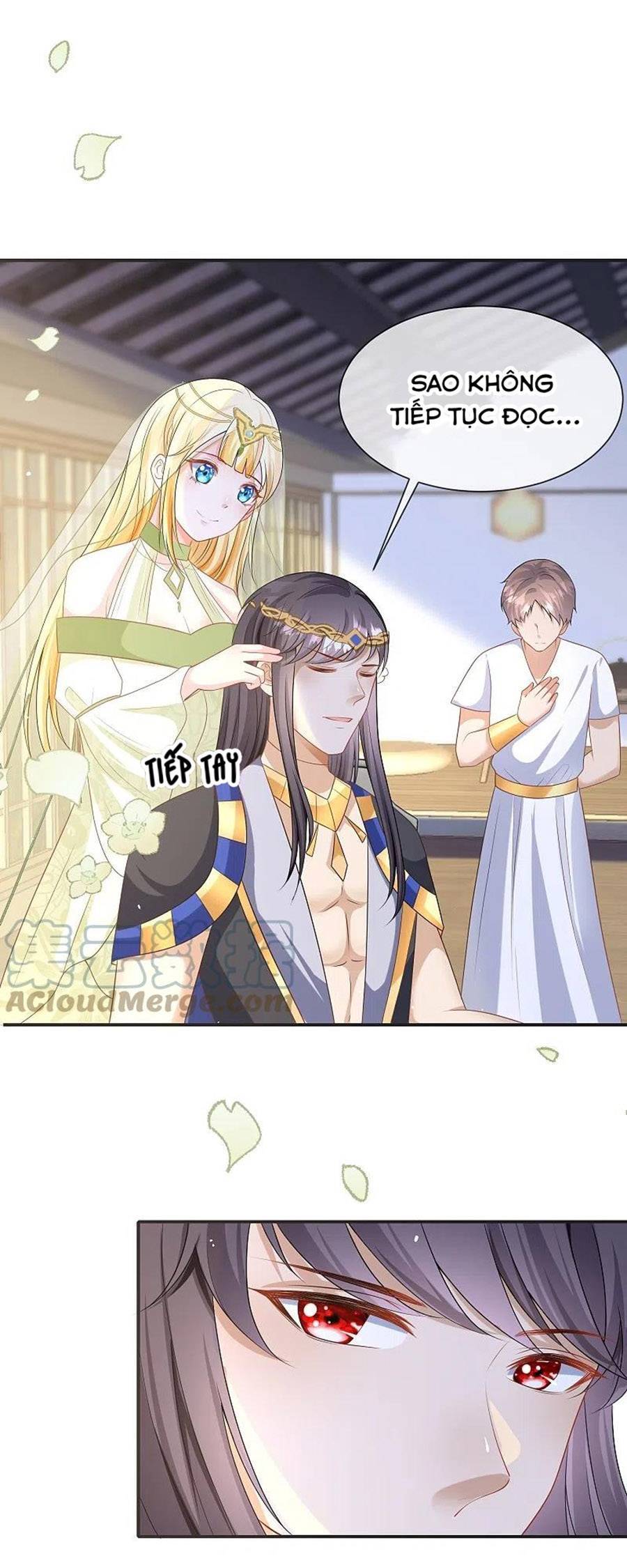 Sủng Hậu Của Vương Chap 170 - Next Chap 171