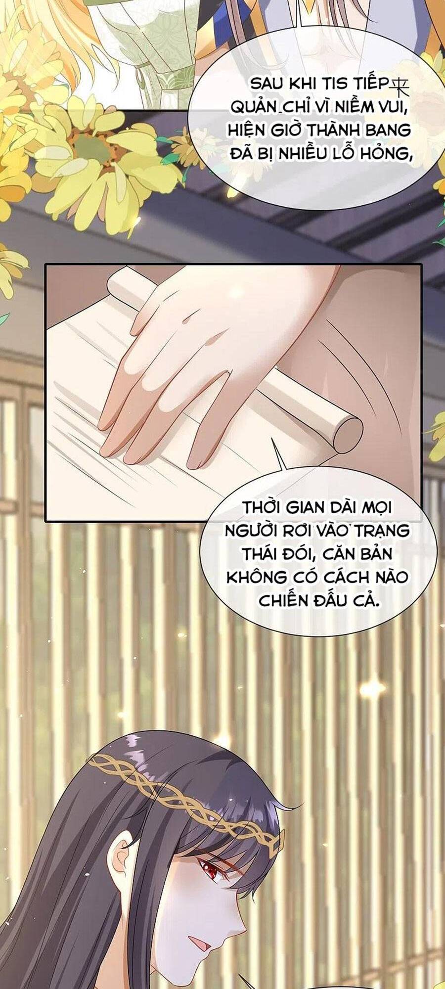 Sủng Hậu Của Vương Chap 170 - Next Chap 171