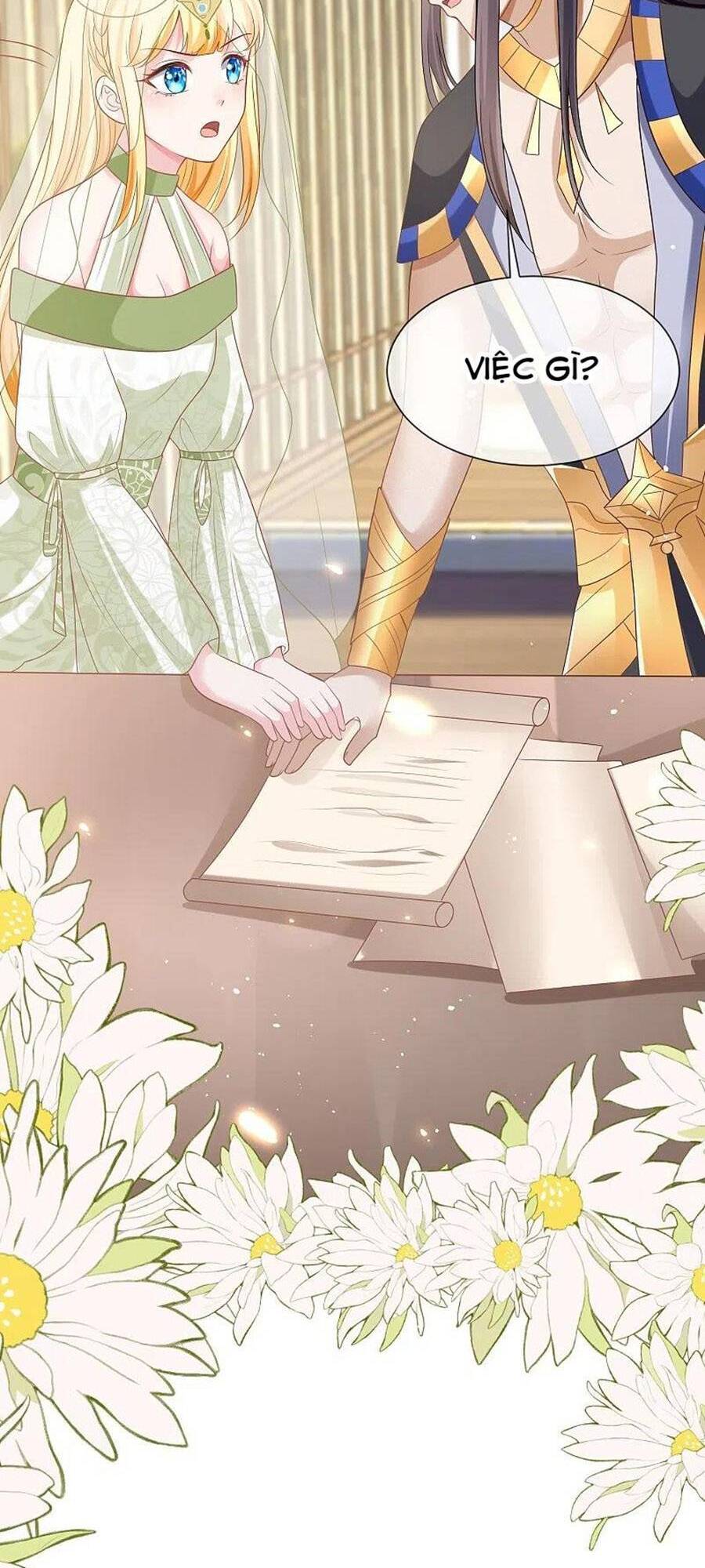 Sủng Hậu Của Vương Chap 170 - Next Chap 171