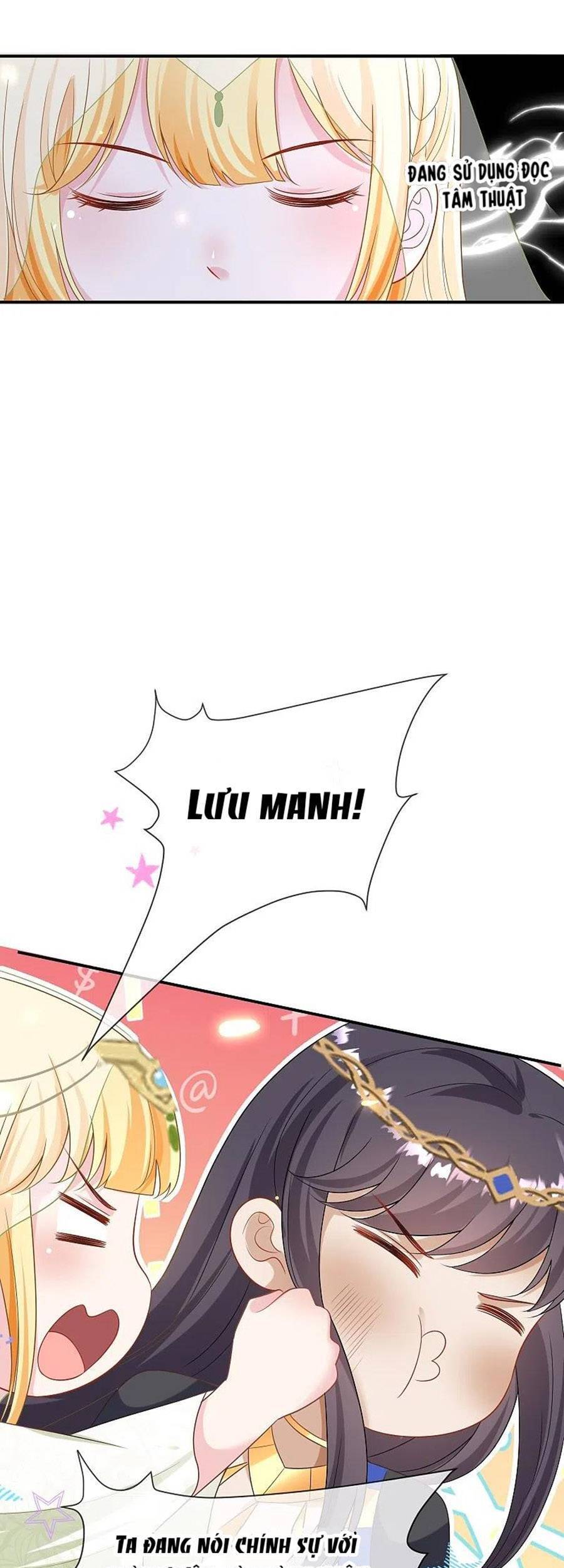 Sủng Hậu Của Vương Chap 170 - Next Chap 171