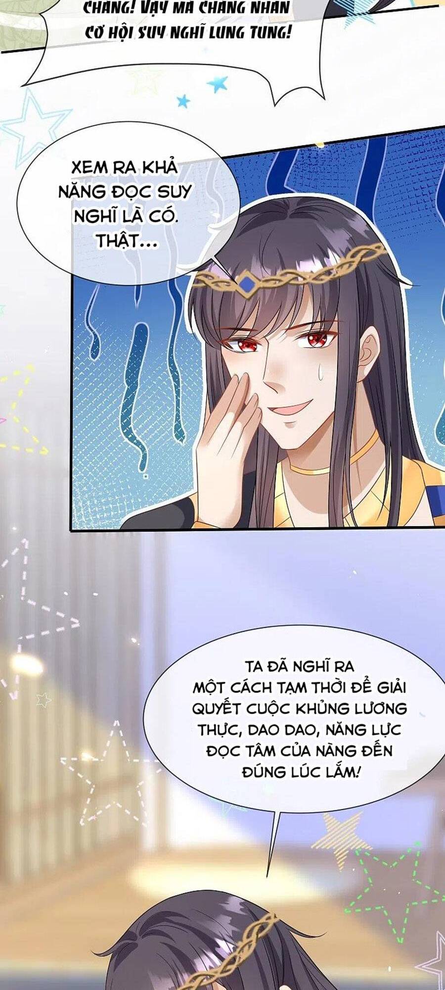 Sủng Hậu Của Vương Chap 170 - Next Chap 171