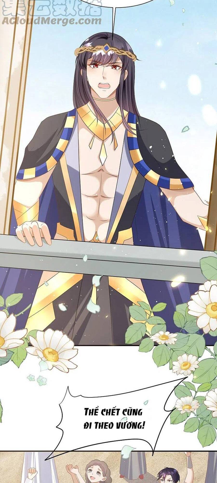 Sủng Hậu Của Vương Chap 170 - Next Chap 171