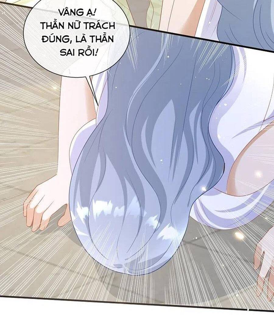 Sủng Hậu Của Vương Chap 170 - Next Chap 171