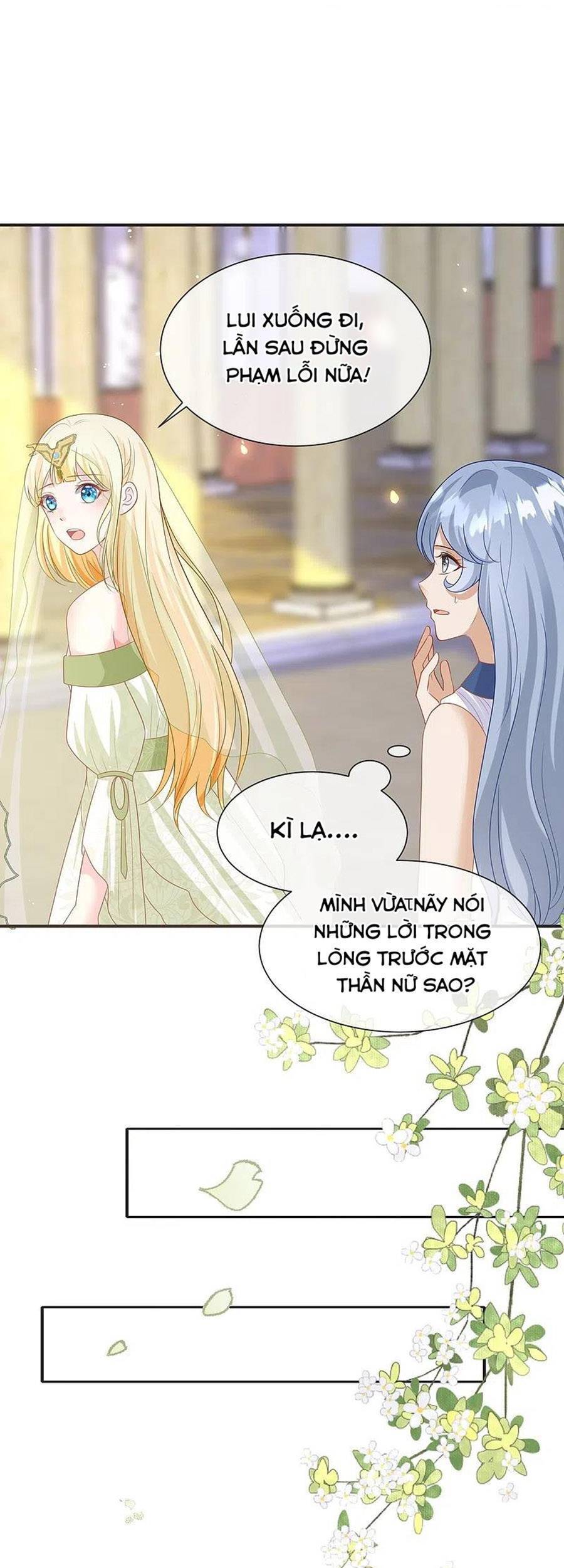Sủng Hậu Của Vương Chap 170 - Next Chap 171