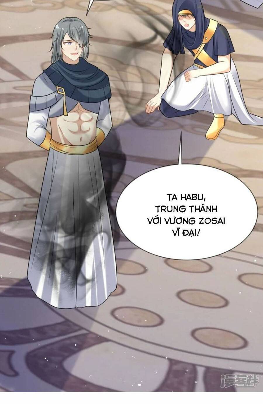 Sủng Hậu Của Vương Chap 171 - Next Chap 172