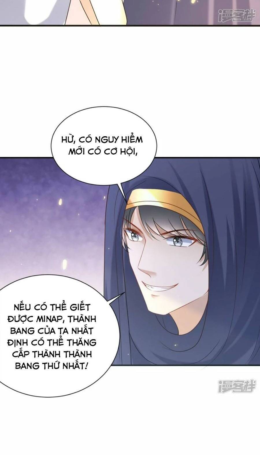 Sủng Hậu Của Vương Chap 171 - Next Chap 172
