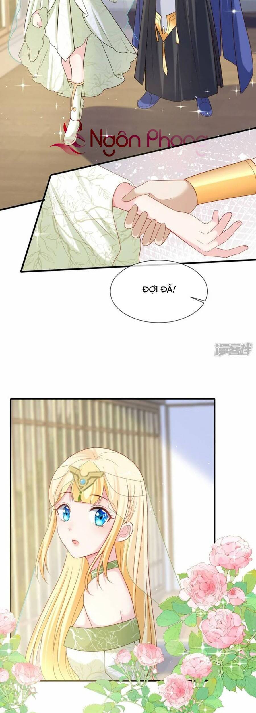 Sủng Hậu Của Vương Chap 171 - Next Chap 172