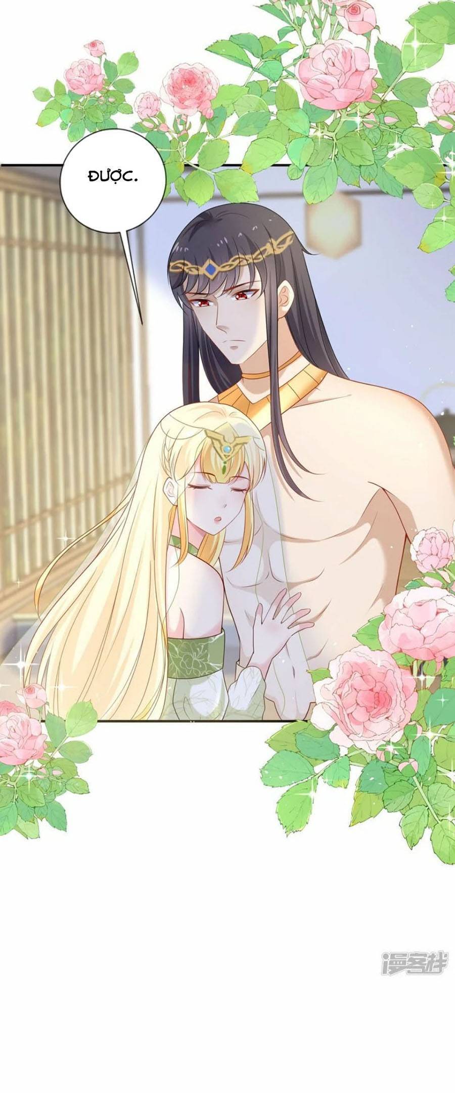 Sủng Hậu Của Vương Chap 171 - Next Chap 172