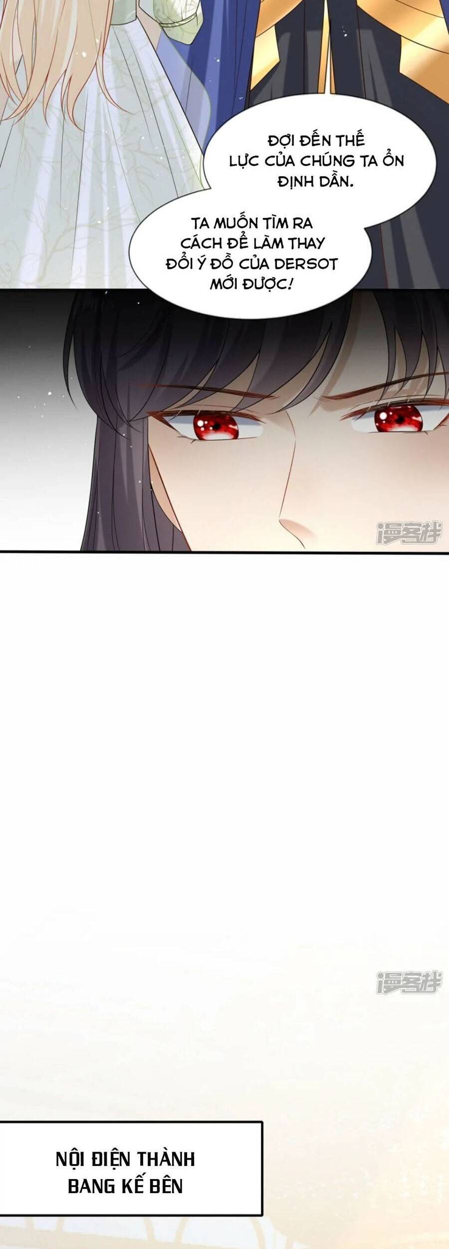 Sủng Hậu Của Vương Chap 171 - Next Chap 172