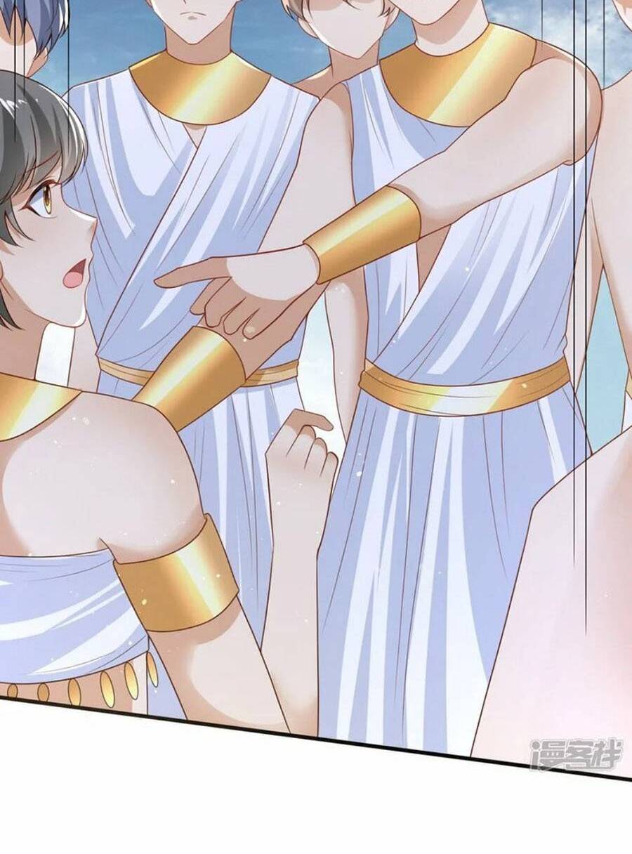 Sủng Hậu Của Vương Chap 172 - Next Chap 173