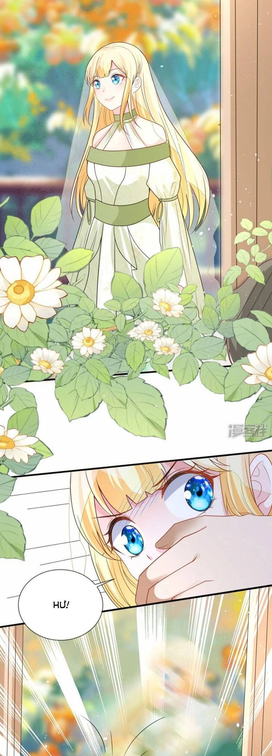 Sủng Hậu Của Vương Chap 172 - Next Chap 173