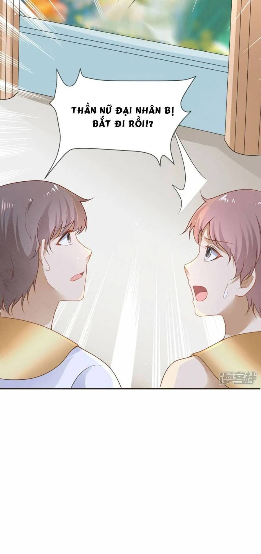 Sủng Hậu Của Vương Chap 172 - Next Chap 173