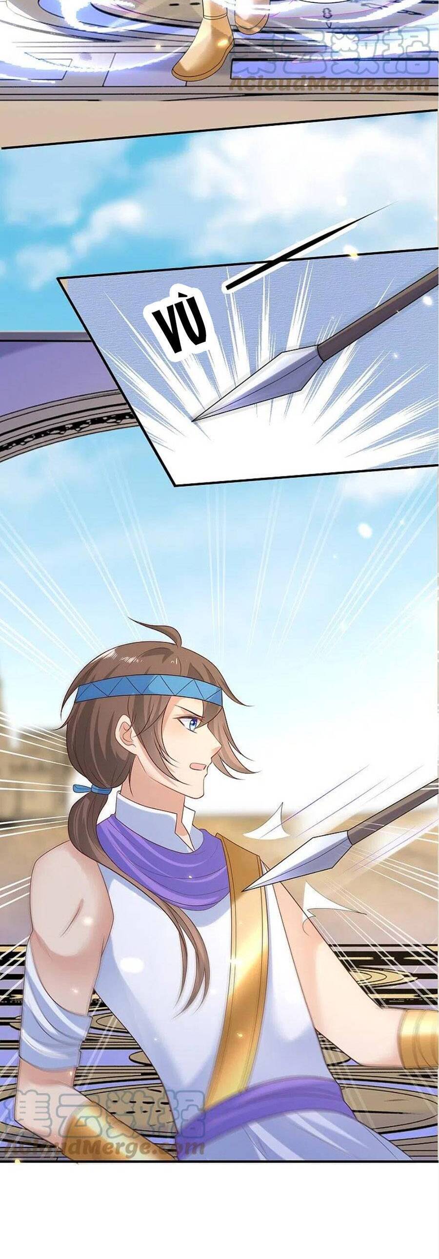 Sủng Hậu Của Vương Chap 174 - Next Chap 175