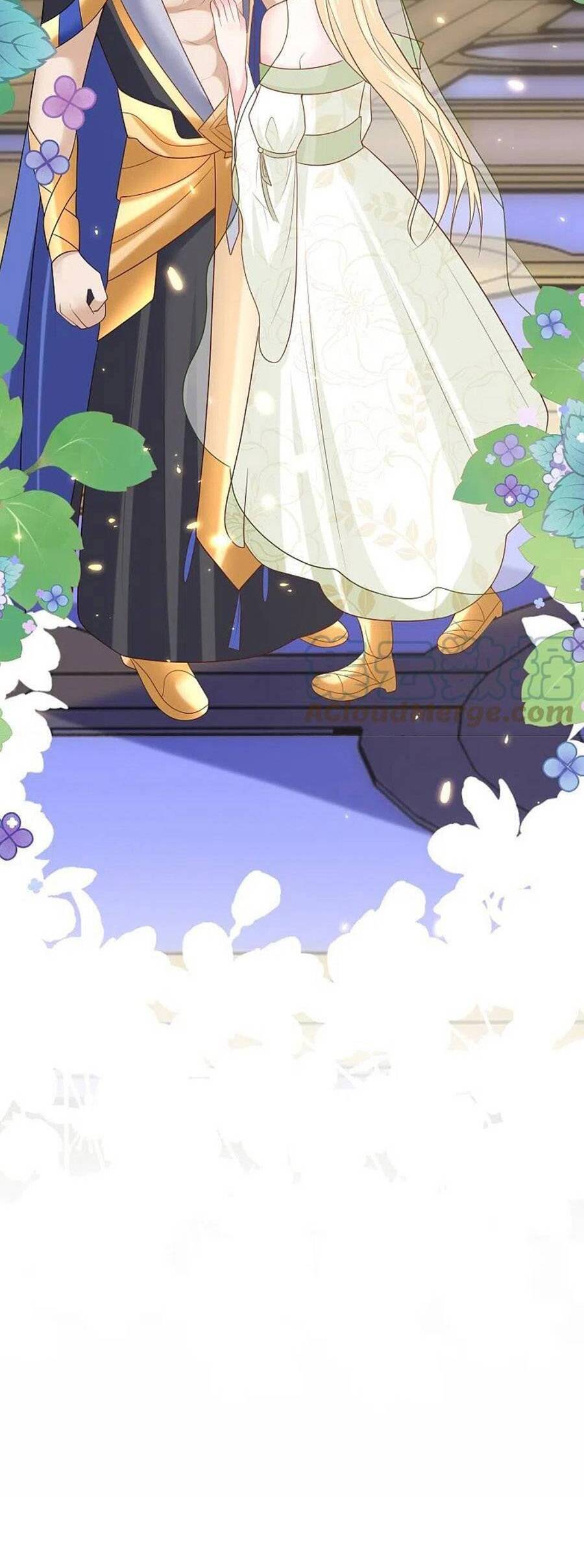 Sủng Hậu Của Vương Chap 174 - Next Chap 175