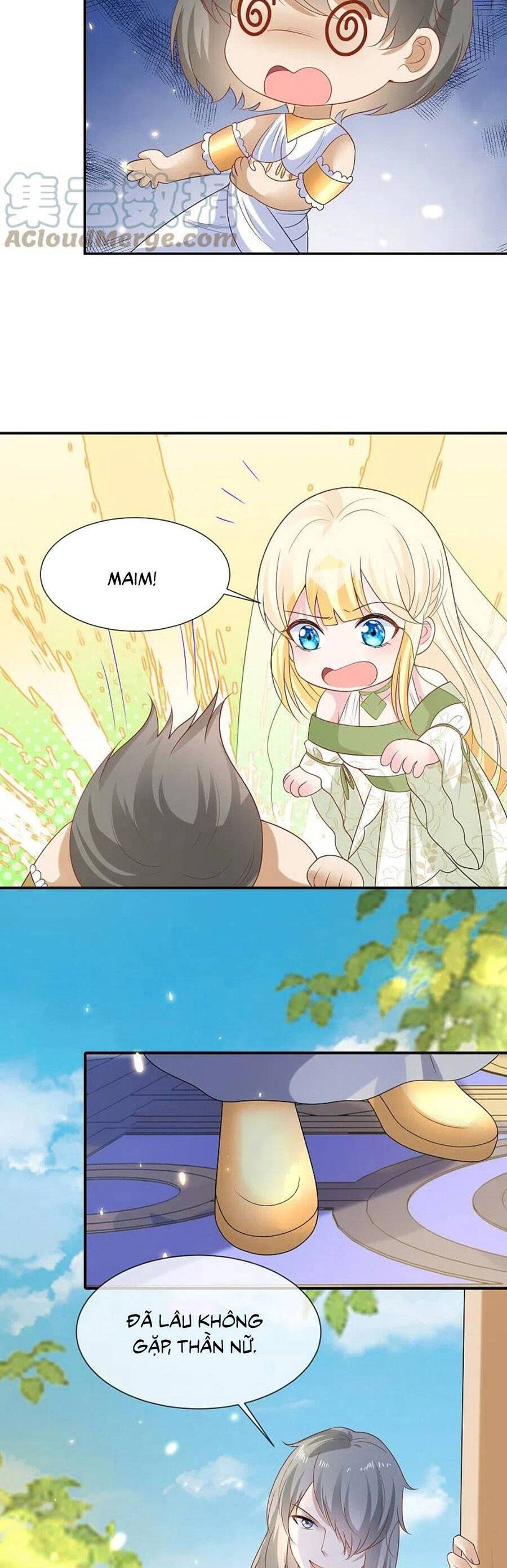 Sủng Hậu Của Vương Chap 174 - Next Chap 175