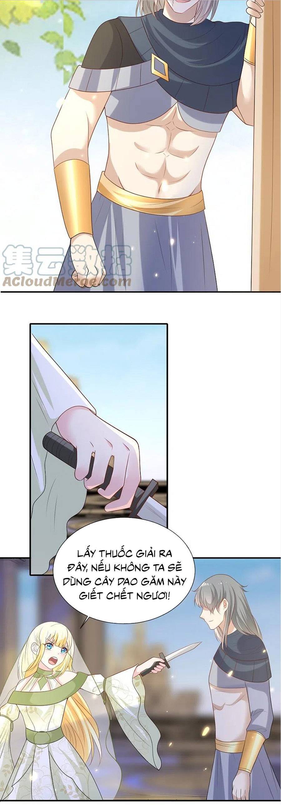 Sủng Hậu Của Vương Chap 174 - Next Chap 175