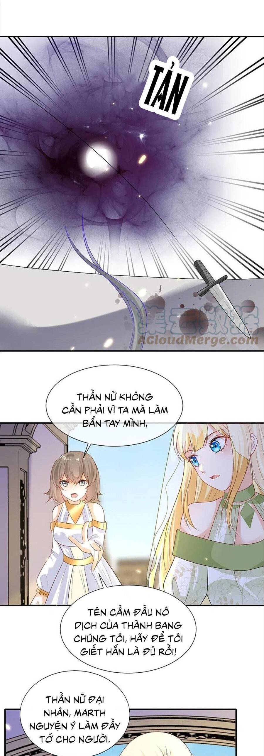 Sủng Hậu Của Vương Chap 174 - Next Chap 175