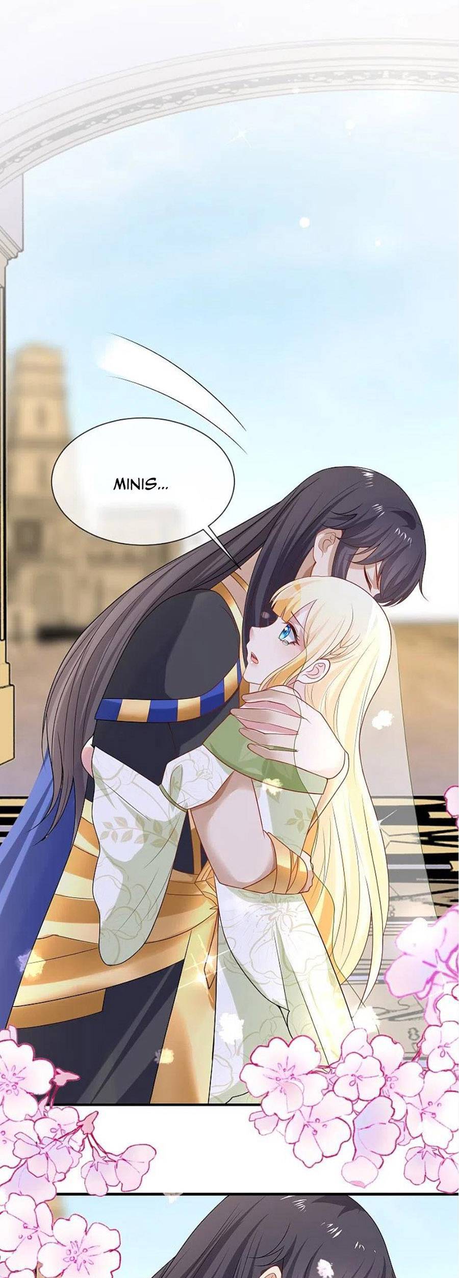 Sủng Hậu Của Vương Chap 175 - Next Chap 176