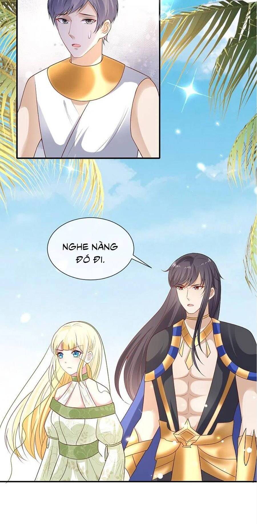 Sủng Hậu Của Vương Chap 175 - Next Chap 176