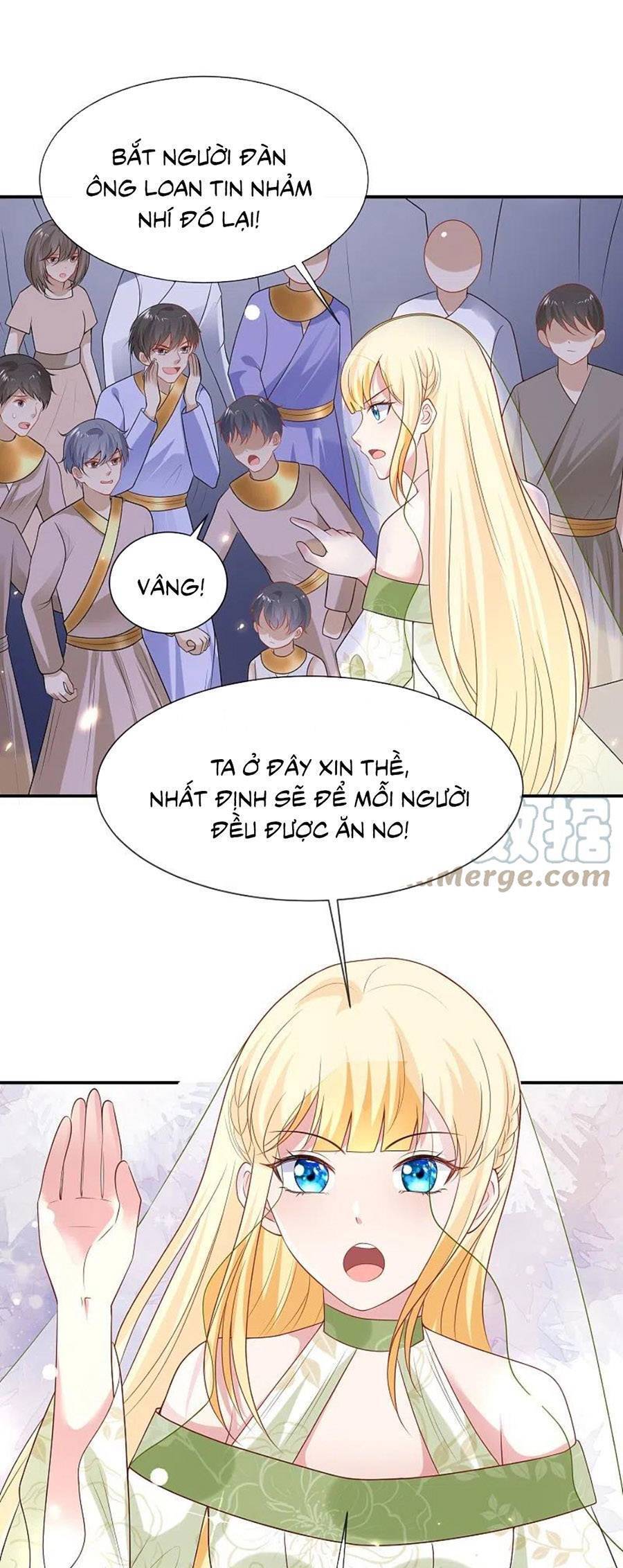 Sủng Hậu Của Vương Chap 175 - Next Chap 176