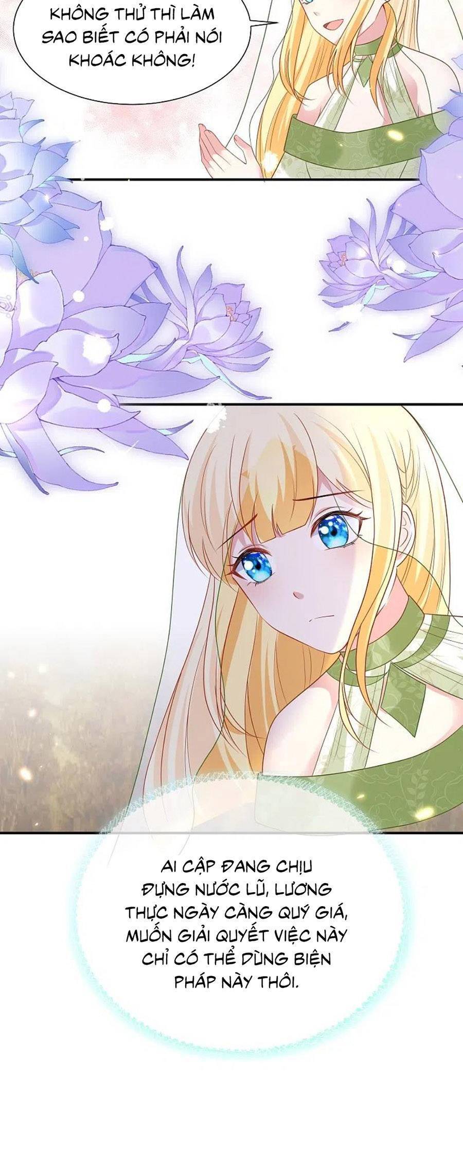 Sủng Hậu Của Vương Chap 175 - Next Chap 176