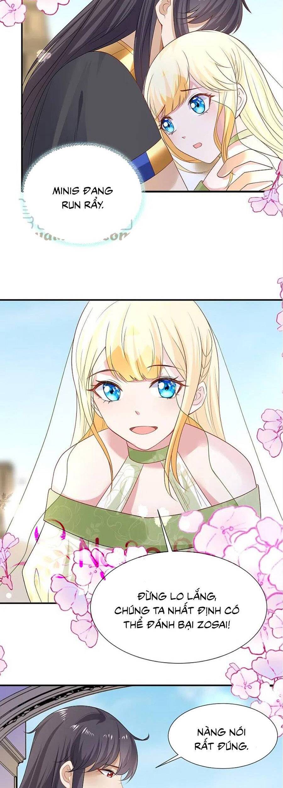 Sủng Hậu Của Vương Chap 175 - Next Chap 176