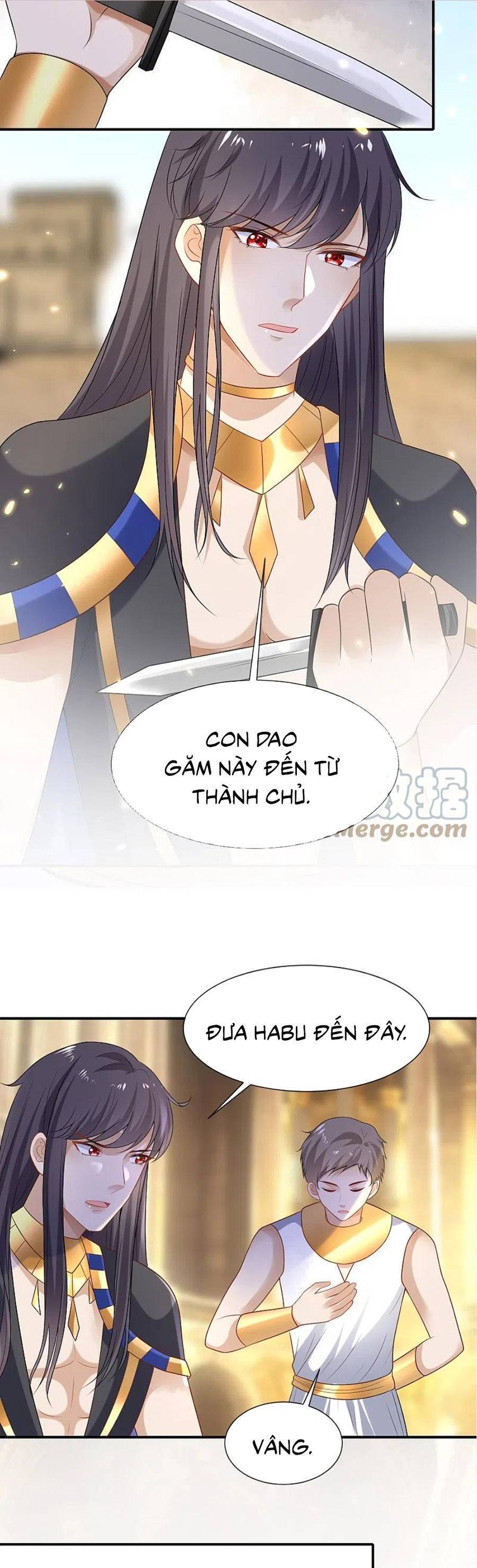 Sủng Hậu Của Vương Chap 175 - Next Chap 176