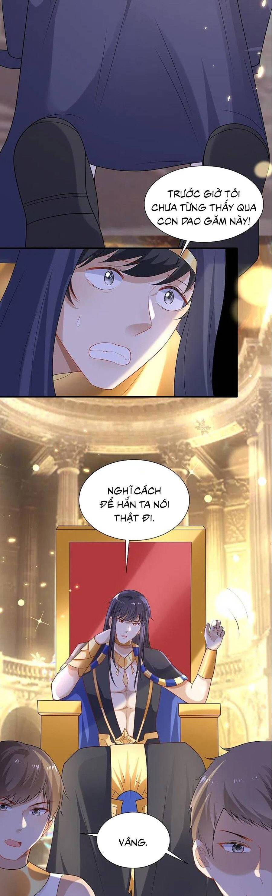 Sủng Hậu Của Vương Chap 175 - Next Chap 176