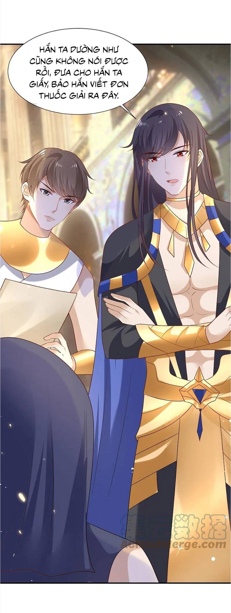 Sủng Hậu Của Vương Chap 175 - Next Chap 176