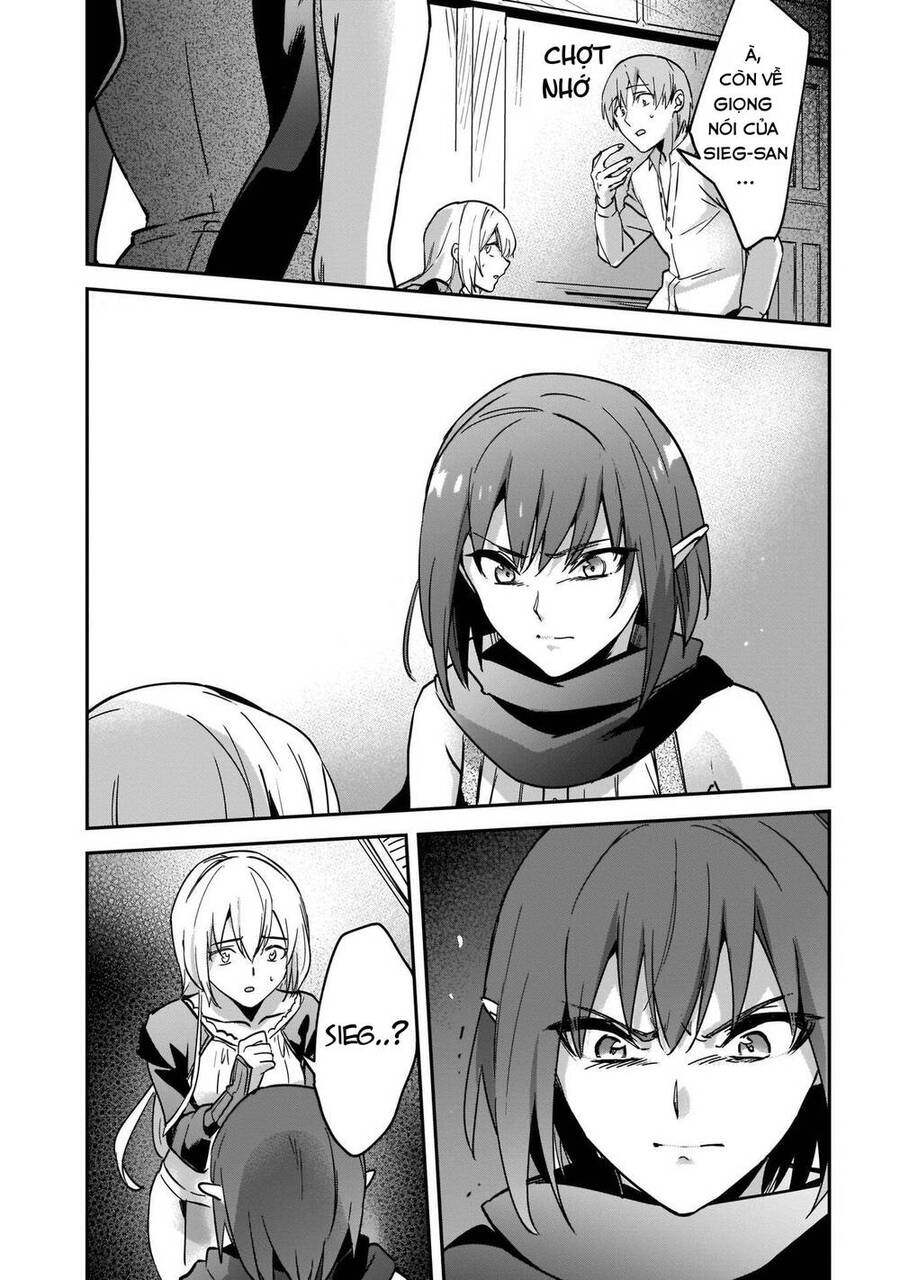 I Was Caught Up In A Hero Summoning, But That World Is At Peace Chap 23 - Next Chap 24