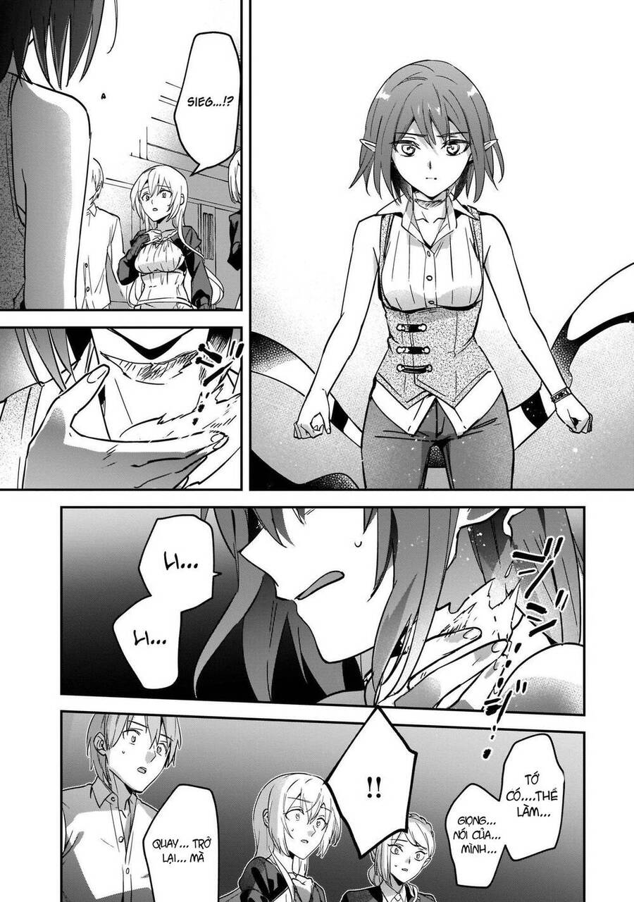 I Was Caught Up In A Hero Summoning, But That World Is At Peace Chap 23 - Next Chap 24