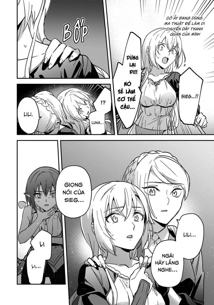 I Was Caught Up In A Hero Summoning, But That World Is At Peace Chap 23 - Next Chap 24