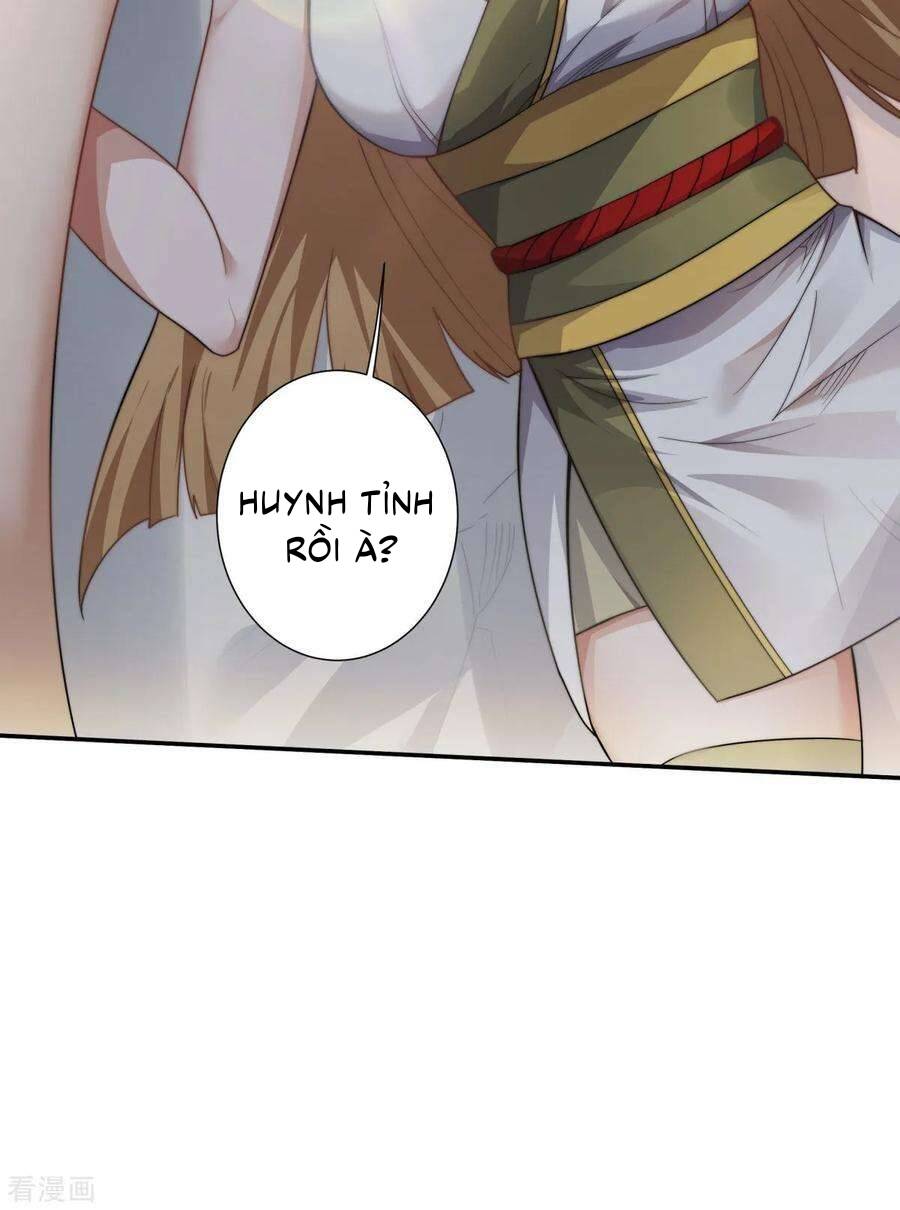 Yêu Đạo Chí Tôn Yêu Hoàng Trở Về Chap 103 - Next Chap 104