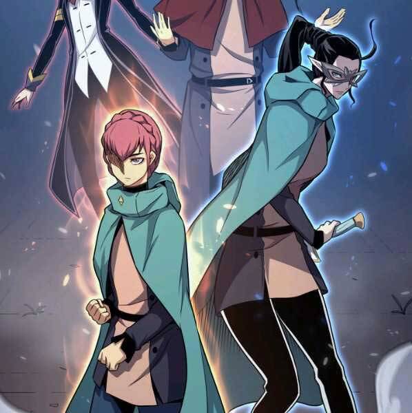 Sự Trở Lại Của Pháp Sư Vĩ Đại Sau 4000 Năm Chap 137 - Next Chap 138