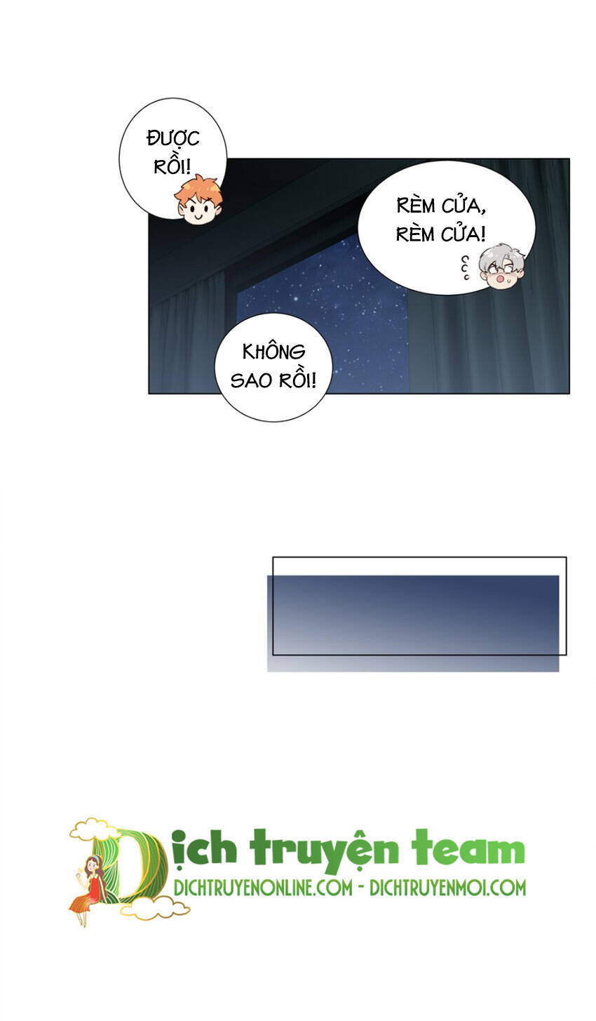 Đâu Phải Tại Tui Muốn Giả Gái Chap 118 - Next Chap 119