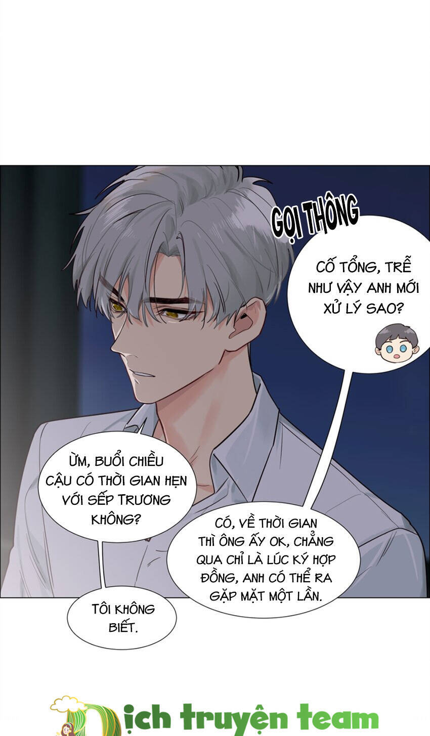 Đâu Phải Tại Tui Muốn Giả Gái Chap 118 - Next Chap 119