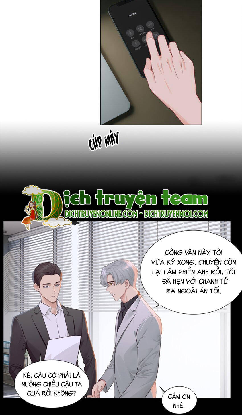 Đâu Phải Tại Tui Muốn Giả Gái Chap 118 - Next Chap 119