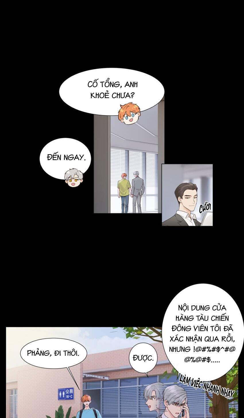 Đâu Phải Tại Tui Muốn Giả Gái Chap 118 - Next Chap 119