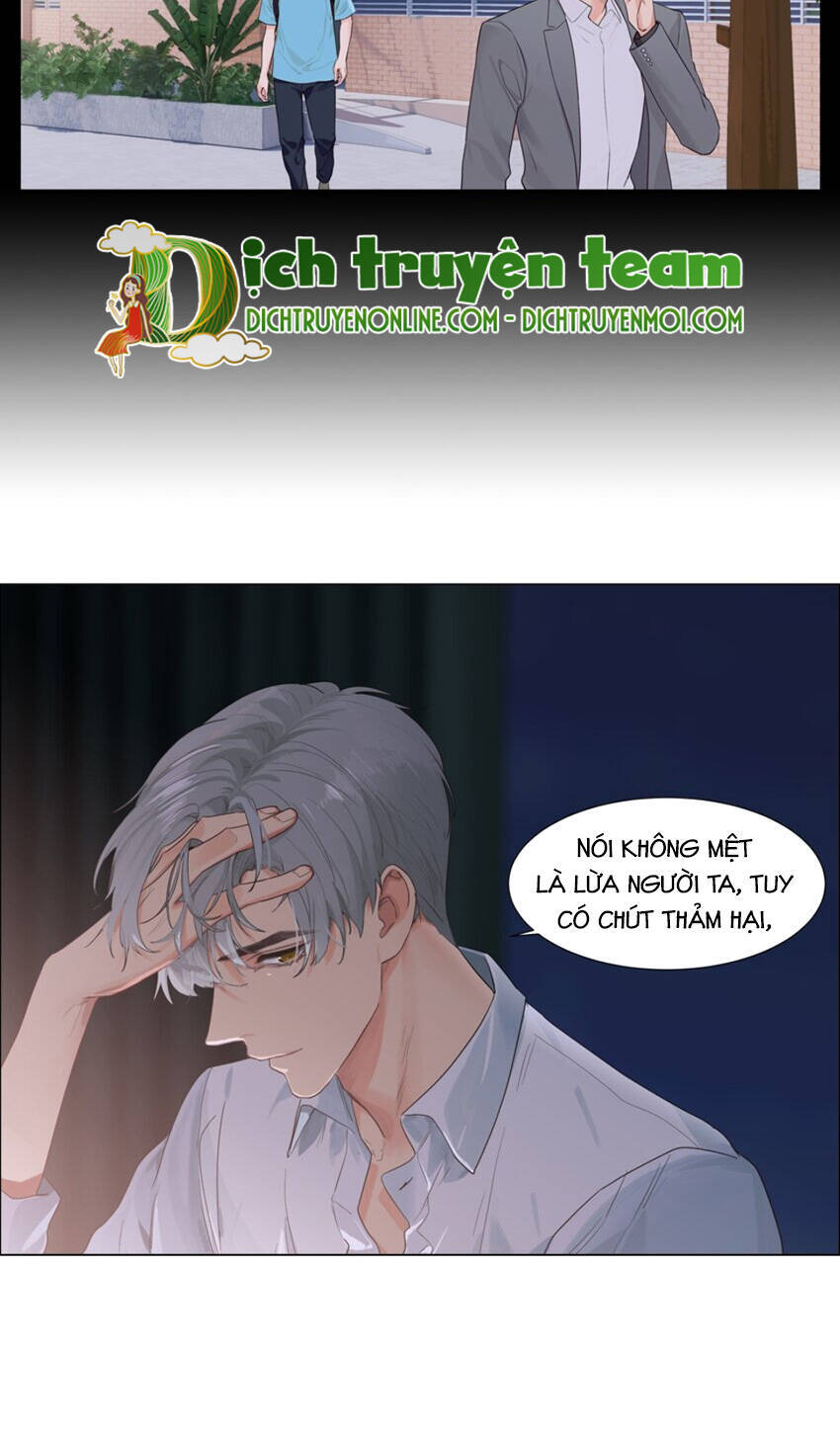 Đâu Phải Tại Tui Muốn Giả Gái Chap 118 - Next Chap 119