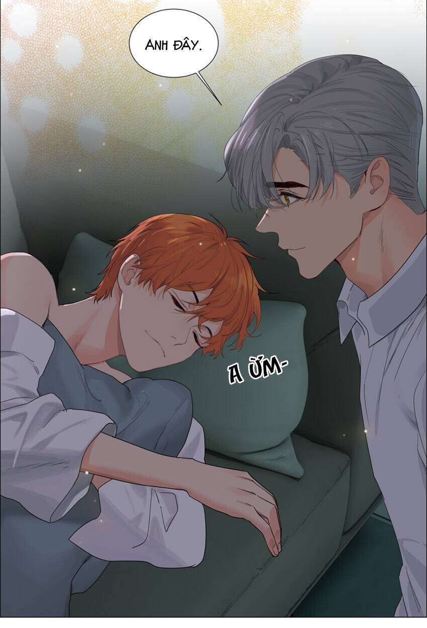 Đâu Phải Tại Tui Muốn Giả Gái Chap 118 - Next Chap 119