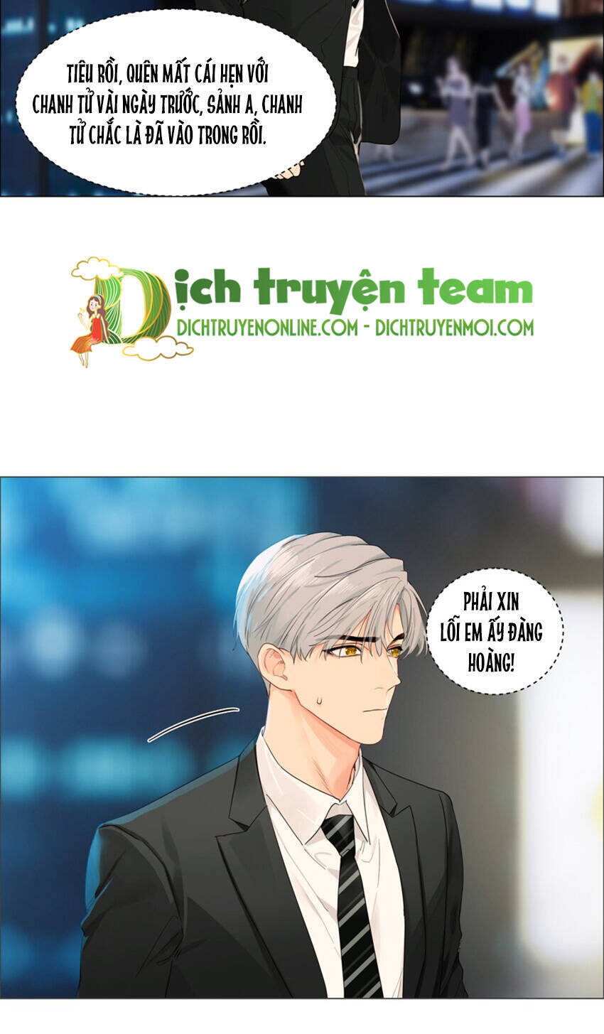 Đâu Phải Tại Tui Muốn Giả Gái Chap 118 - Next Chap 119