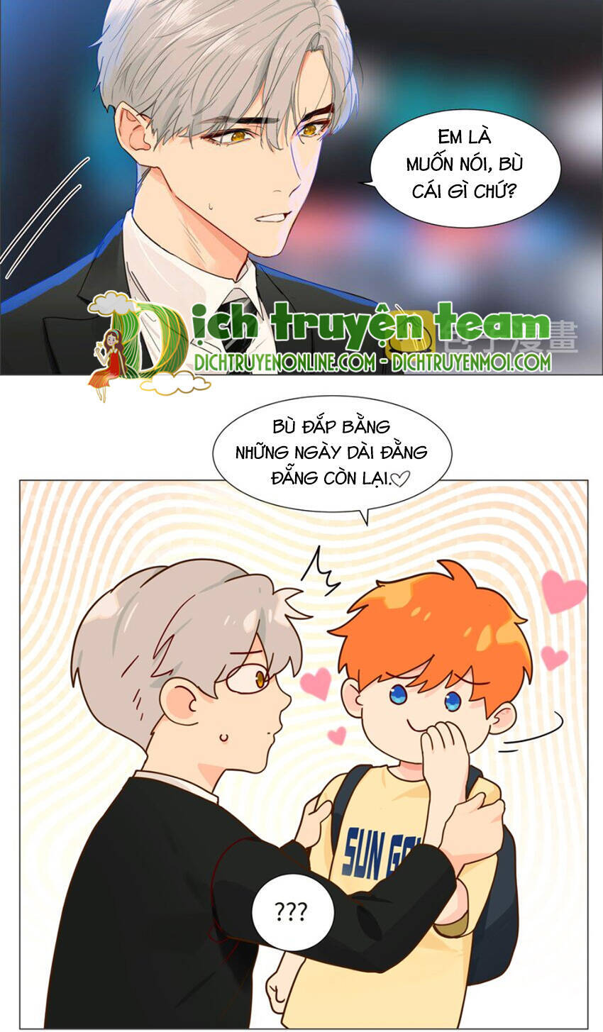 Đâu Phải Tại Tui Muốn Giả Gái Chap 118 - Next Chap 119