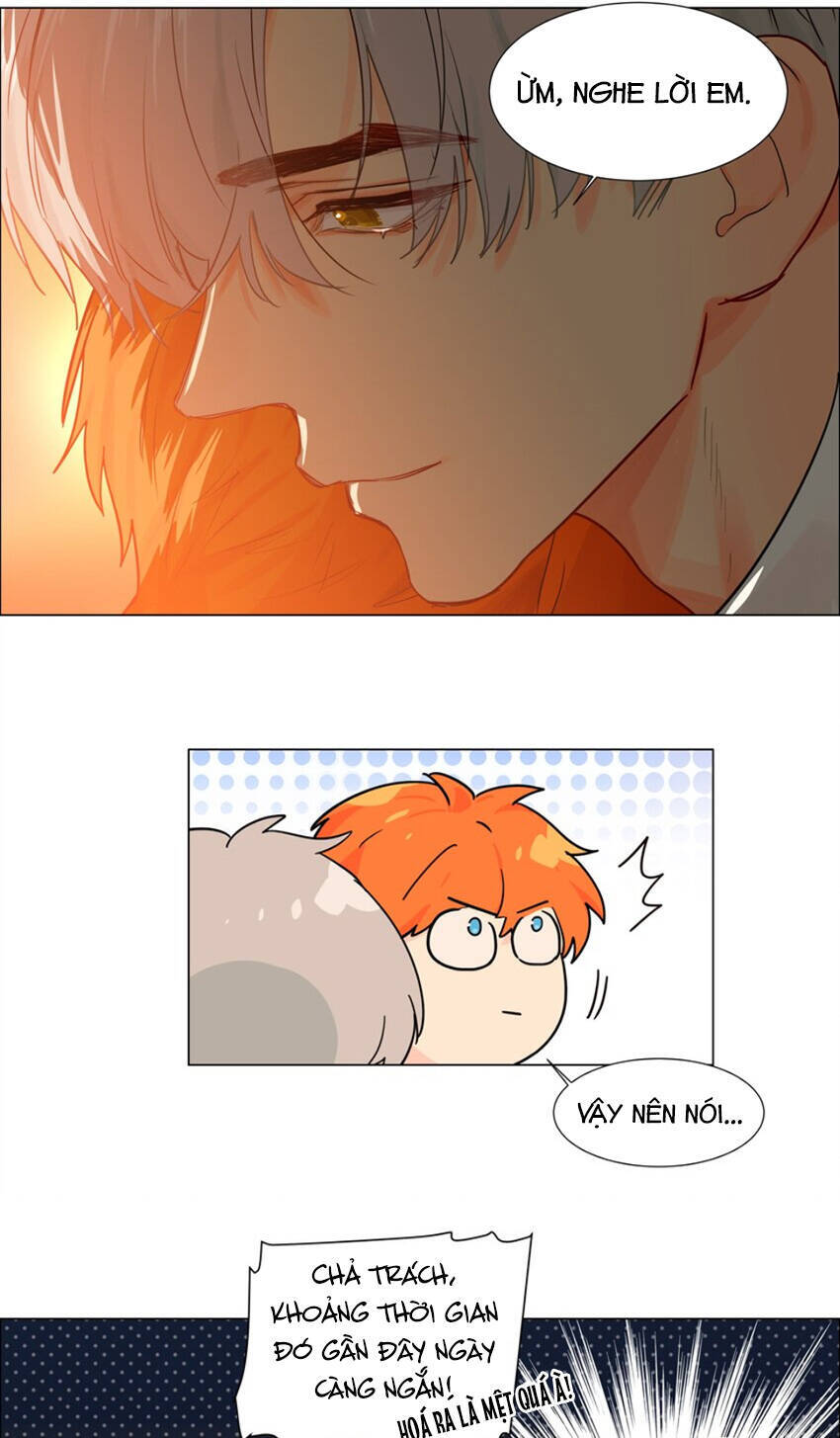 Đâu Phải Tại Tui Muốn Giả Gái Chap 118 - Next Chap 119