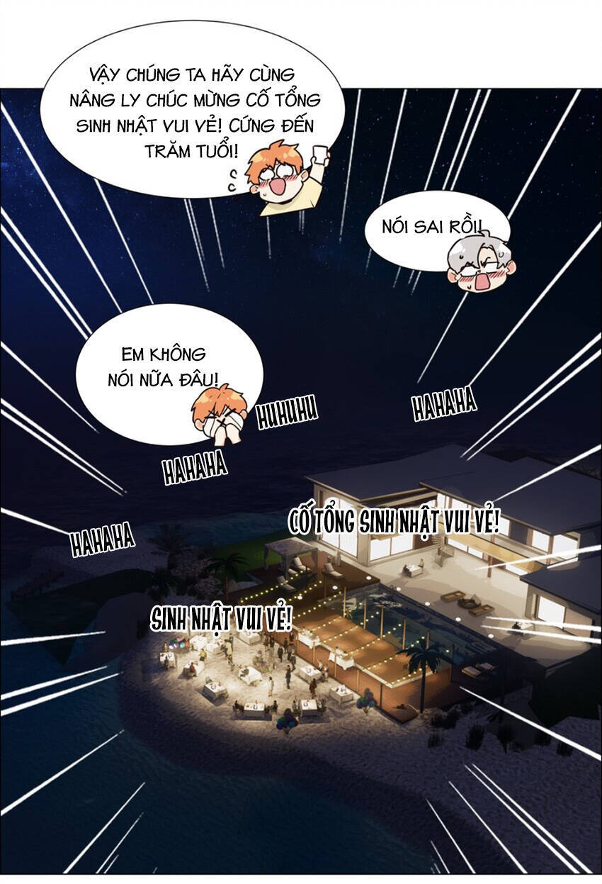 Đâu Phải Tại Tui Muốn Giả Gái Chap 118 - Next Chap 119