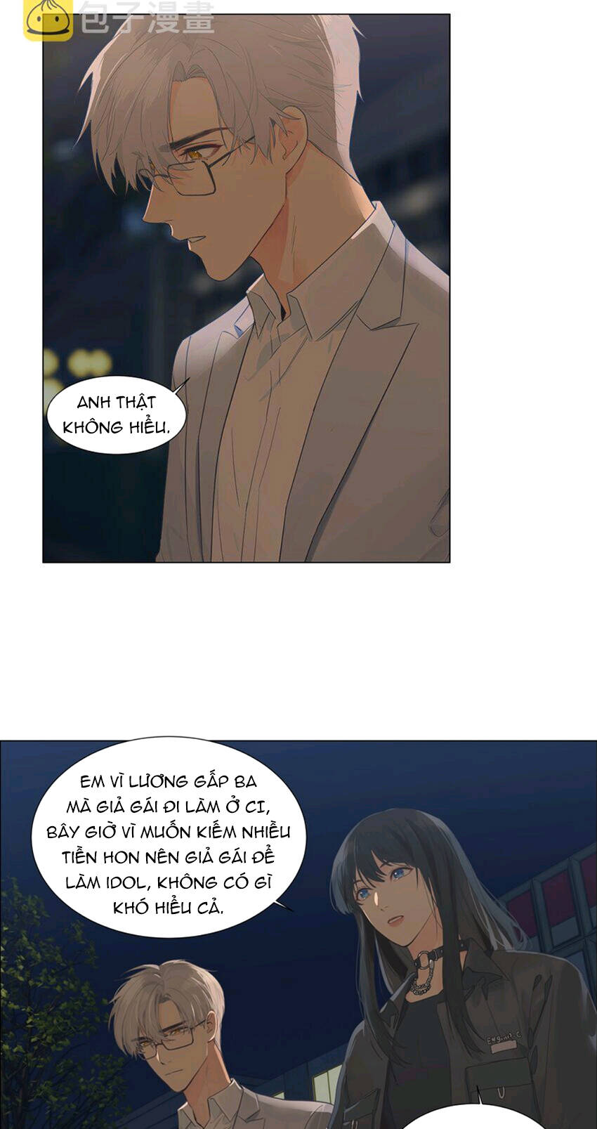 Đâu Phải Tại Tui Muốn Giả Gái Chap 111 - Next Chap 112