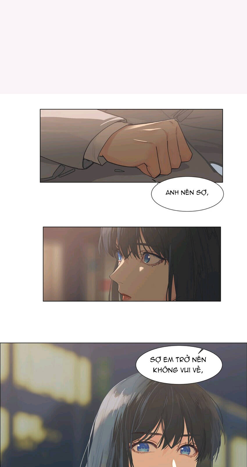 Đâu Phải Tại Tui Muốn Giả Gái Chap 111 - Next Chap 112