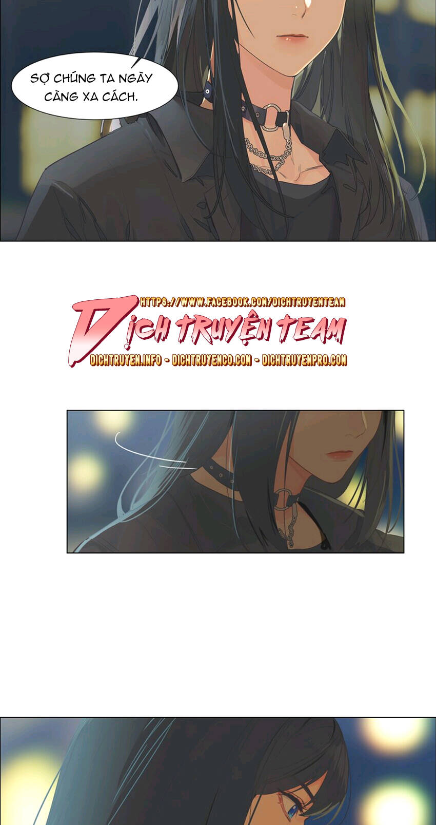 Đâu Phải Tại Tui Muốn Giả Gái Chap 111 - Next Chap 112