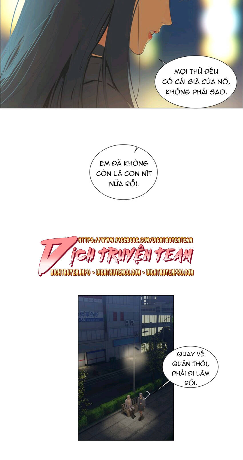 Đâu Phải Tại Tui Muốn Giả Gái Chap 111 - Next Chap 112